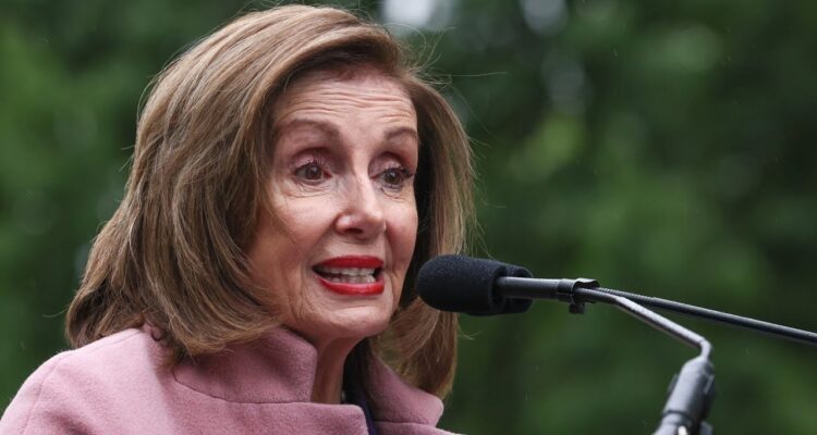 nancy pelosi