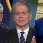 scott bessent powell trump