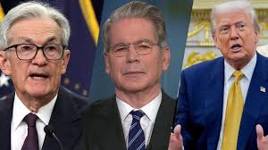 scott bessent powell trump