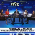 the 5 gutfeld