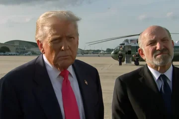 trump epstein case
