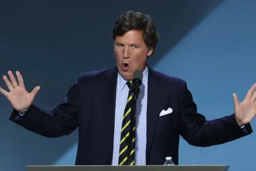 tucker carlson