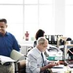 boomers workforce