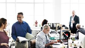 boomers workforce