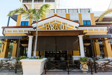 bravo bankruptcy