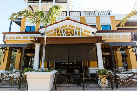 bravo bankruptcy