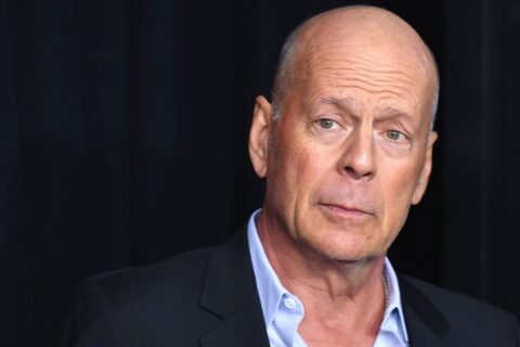 bruce willis