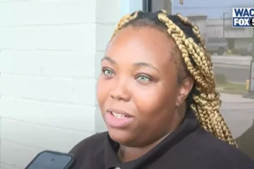 burger king mom