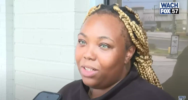 burger king mom
