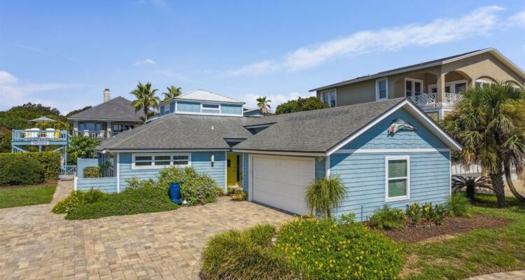 home mortgage
