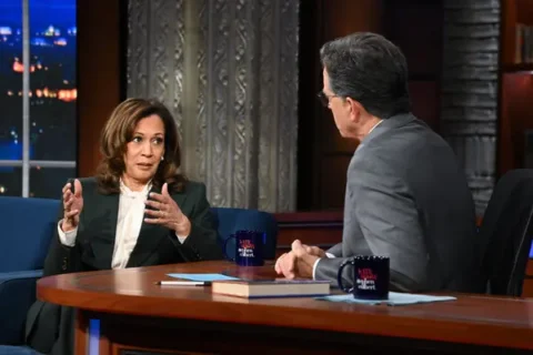 kamala harris