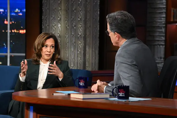 kamala harris