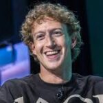 mark zuckerberg