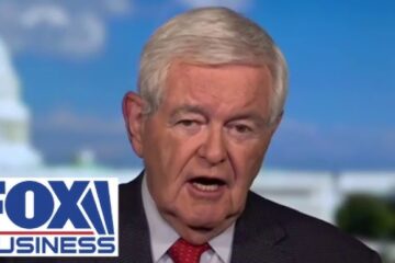 newt gingrich