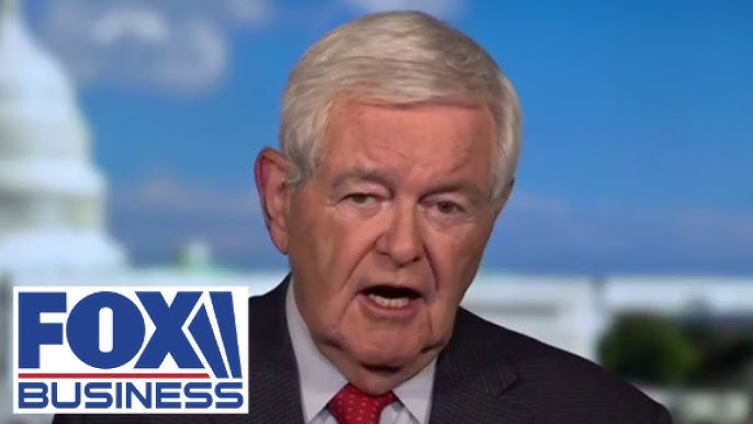newt gingrich