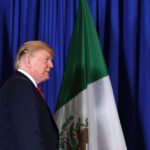 trump usa mexico