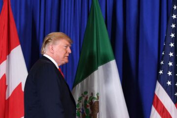 trump usa mexico