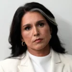tulsi gabbard