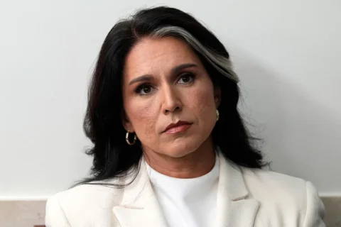 tulsi gabbard