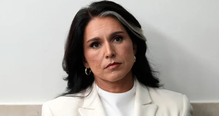 tulsi gabbard