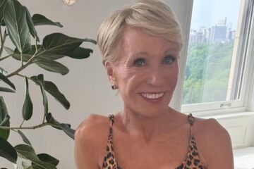 barbara corcoran