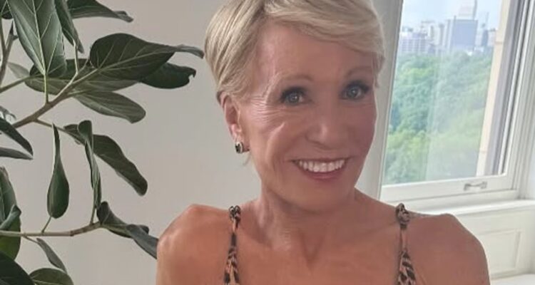 barbara corcoran