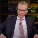 bill maher