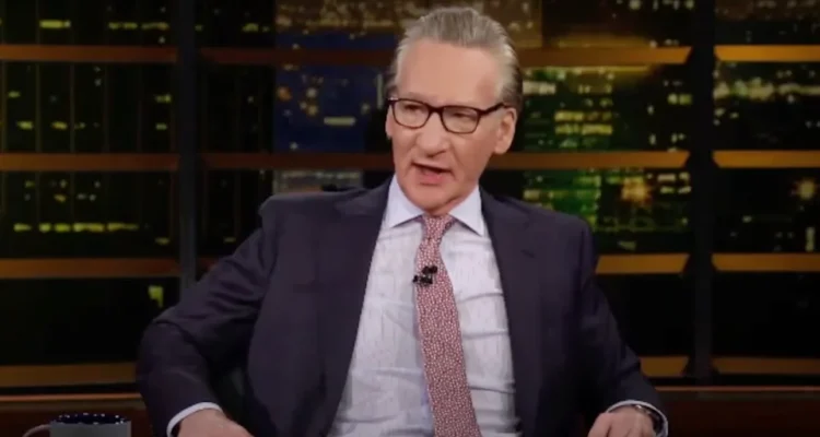 bill maher