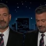 crying jimmy kimmel