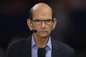 espn host paul finebaum