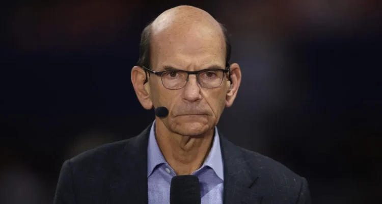 espn host paul finebaum