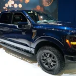 ford recall