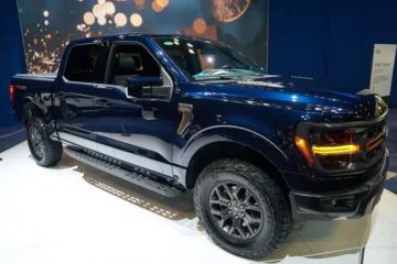 ford recall