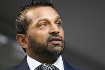 kash patel