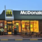 mcdonalds