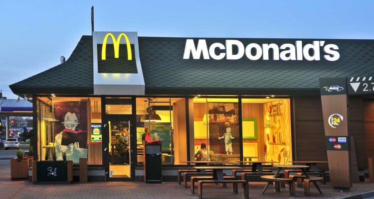 mcdonalds