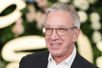 tim allen