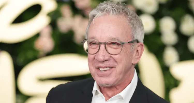 tim allen