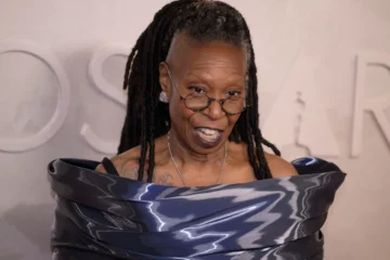 whoopi goldberg