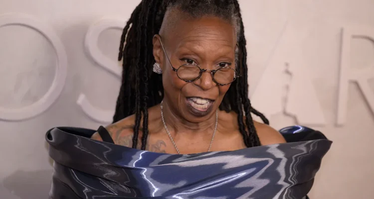 whoopi goldberg