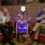 woody allen and bill maher