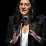 bari weiss 60 minutes