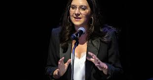 bari weiss 60 minutes