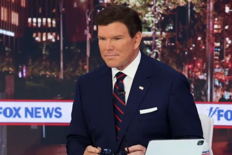 bret baier fox news