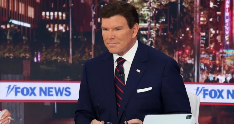 bret baier fox news