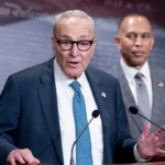 chuck schumer