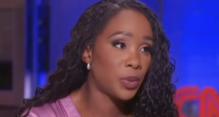 cnn host abby phillip