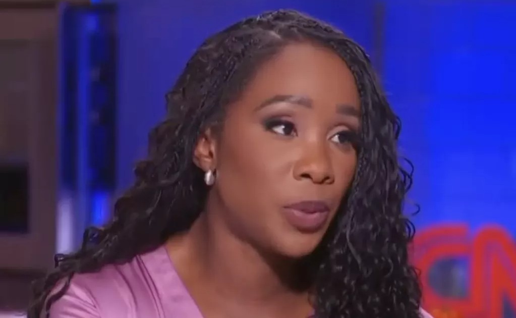 CNN Host Calls Out Coverage of MAGA: Don't Ignore 'Half the Country ...