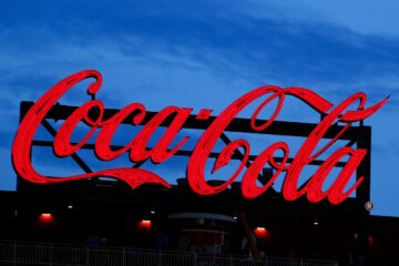coke