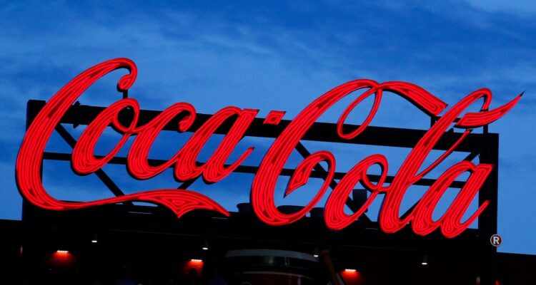 coke
